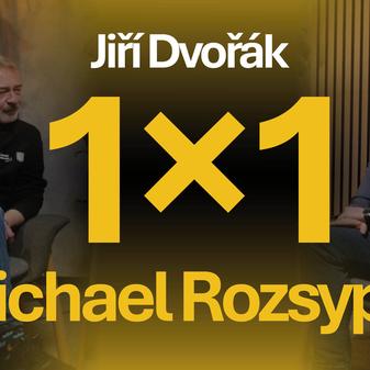 Michaelův Mashup